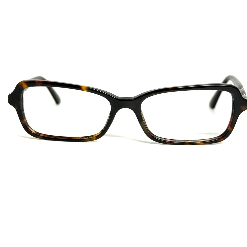 Vogue VO 2888-B W656 Tortoise Shell Rectangular Eyeglasses Frames 54-16-135